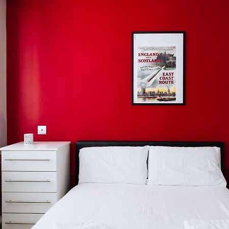 Amazing Studio Flat In Central London. Stylish & Cosy Exterior photo