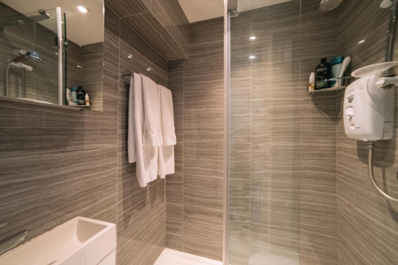 Amazing Studio Flat In Central London. Stylish & Cosy Exterior photo